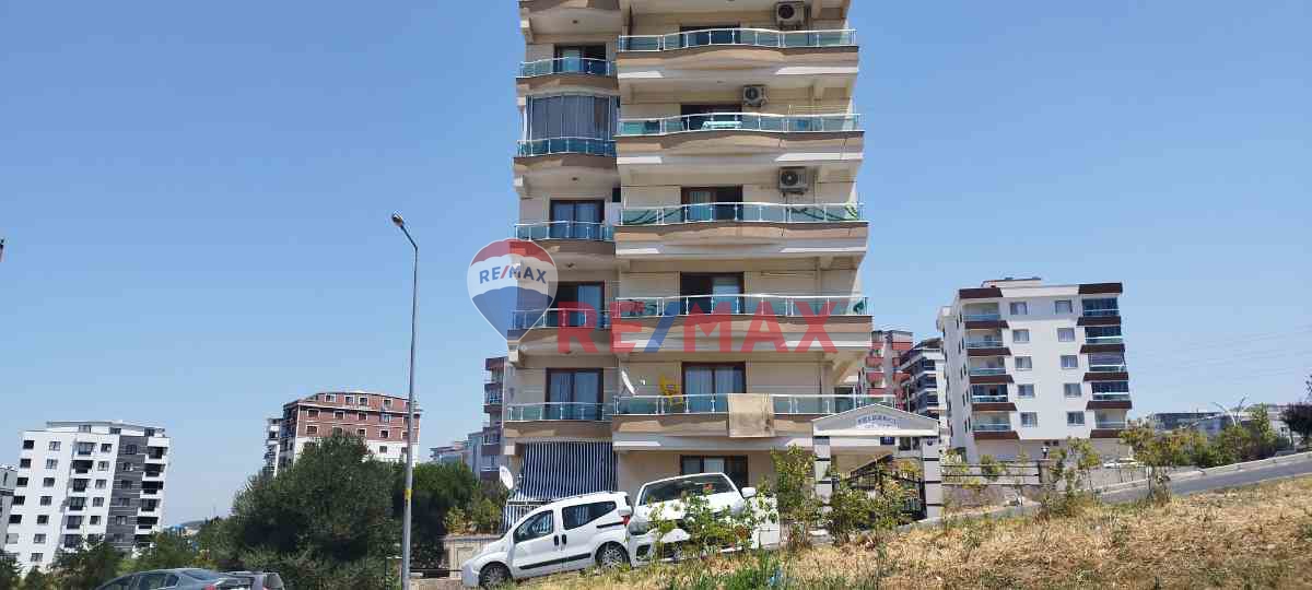 YENİ MAHALLE'DE İZBAN’A YAKIN KİRALIK 3+1 DAİRE