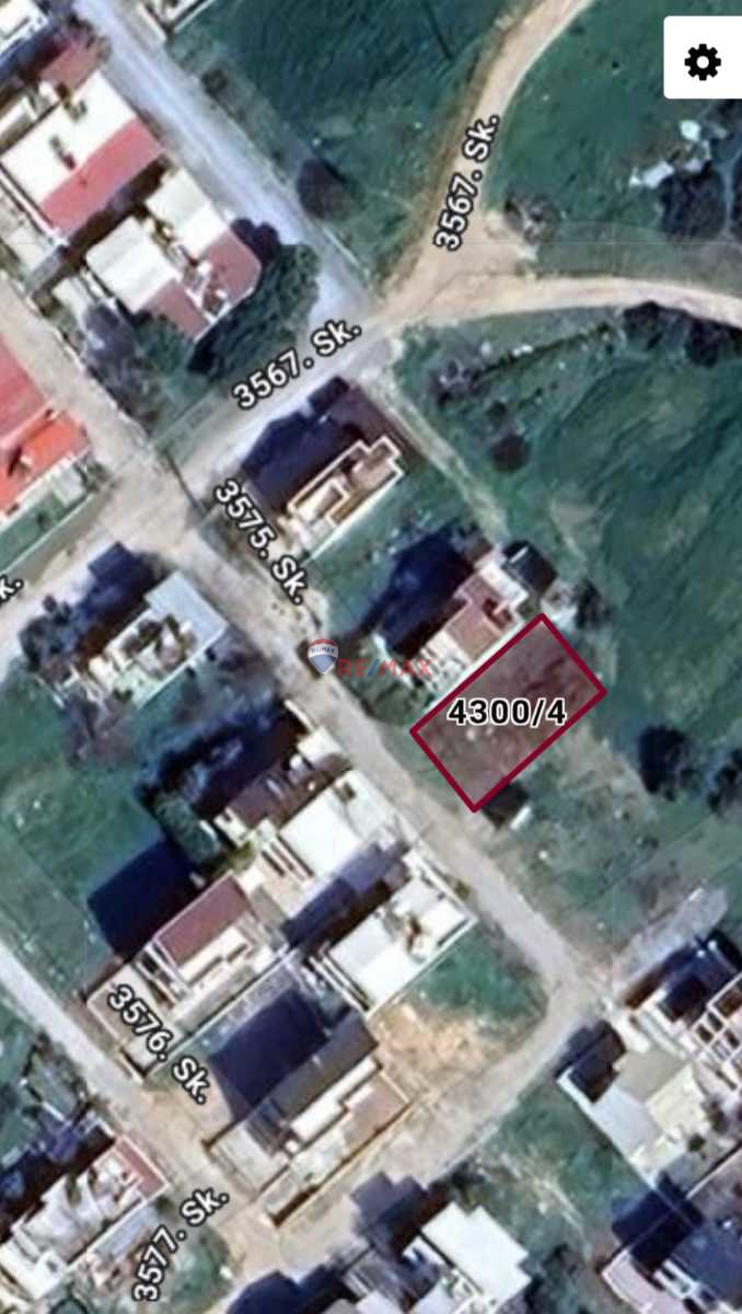 DİDİM MERSİNDERE MAHALLESİNDE YATIRIMLIK ARSA