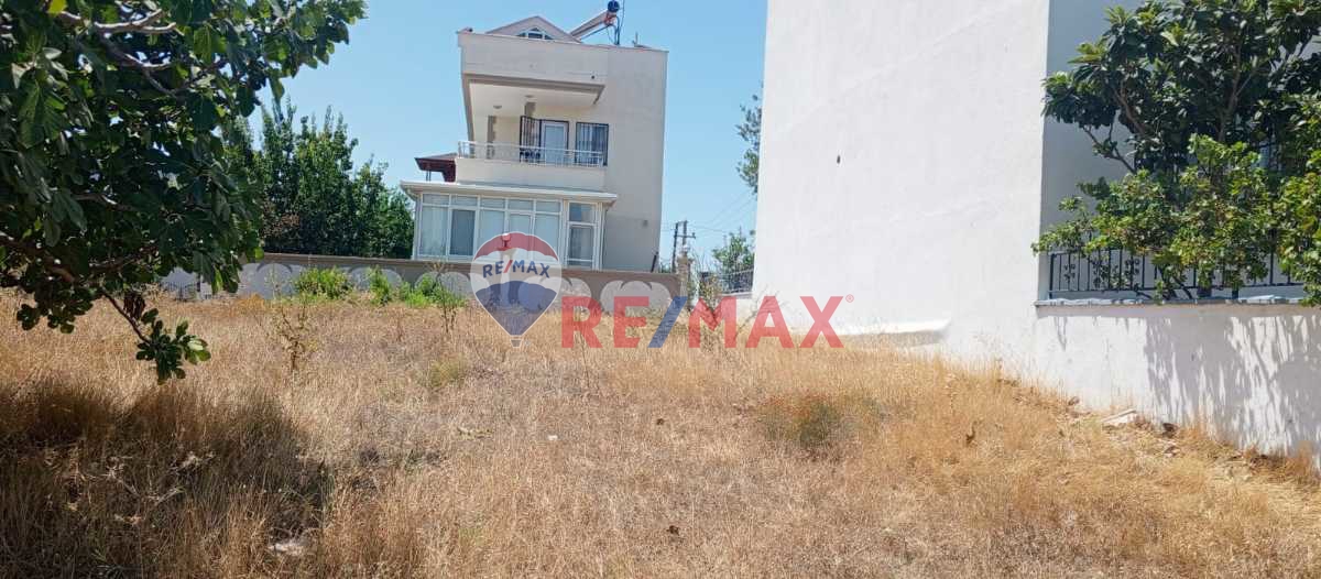 DİDİM MERSİNDERE MAHALLESİNDE YATIRIMLIK ARSA