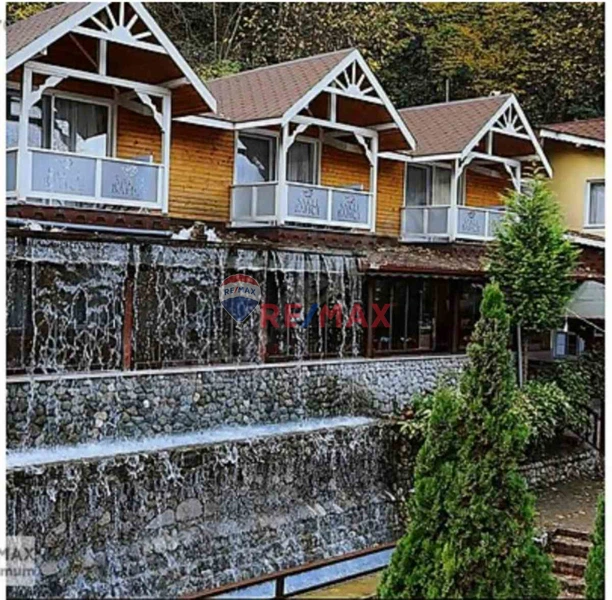 KOCAELİ KARTEPE ALABALIK TESİSİ İÇERİSİNDE DEVREN KİRALIK OTEL
