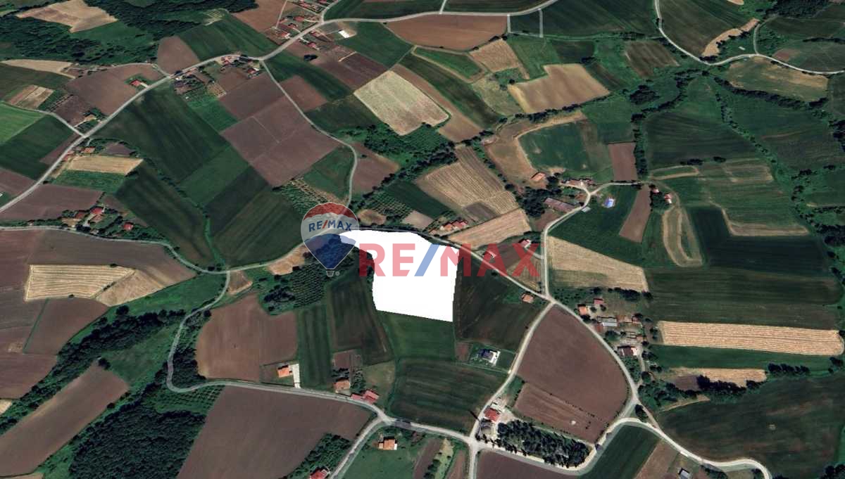 BAFRA'DA 15 DÖNÜM FIRSAT TARLA