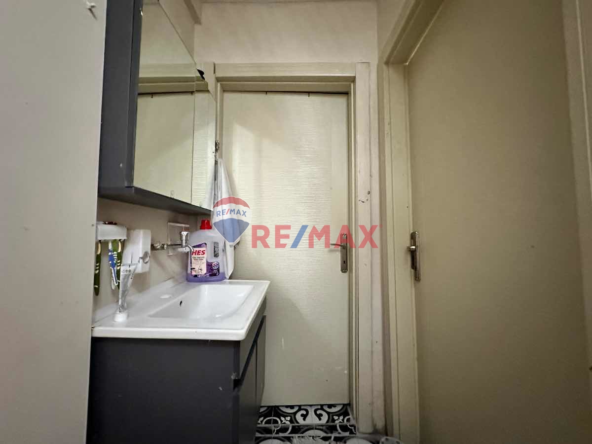 SATILIK MAMAK AKŞEMSETTIN ARA KAT ASANSÖRLÜ 2+1 DAIRE