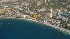 FOÇADA DENİZE SIFIR YAŞAM