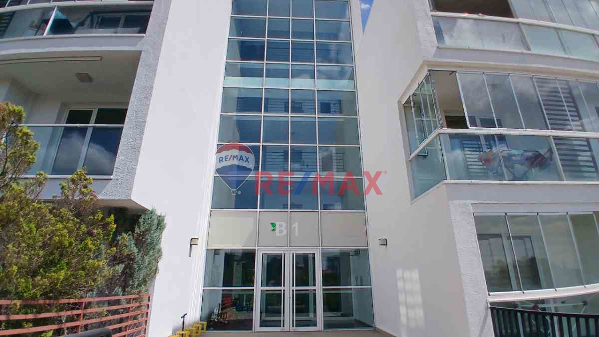 PARK CADDESİ PERGE DURU KONUTLARI 4+1 DAİRE