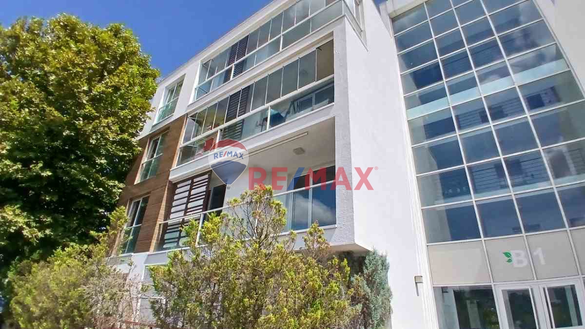 PARK CADDESİ PERGE DURU KONUTLARI 4+1 DAİRE