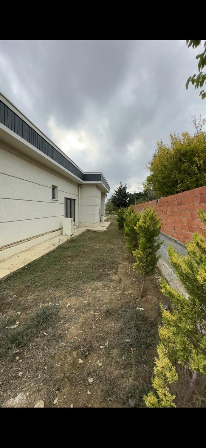 RE/MAX LAND'DEN YENİCE' DE DOĞAYLA İÇ İÇE, MÜSKAİL EV