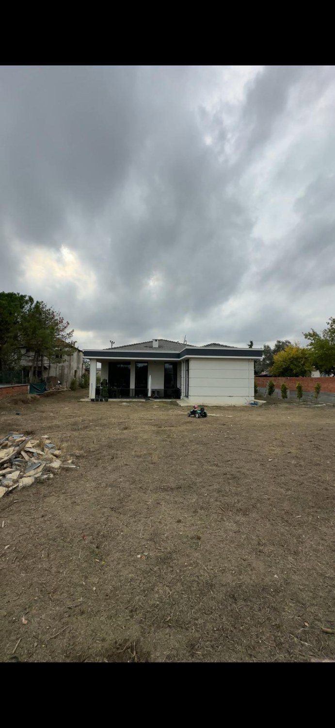 RE/MAX LAND'DEN YENİCE' DE DOĞAYLA İÇ İÇE, MÜSKAİL EV