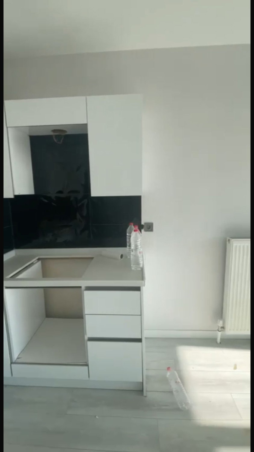 YAŞAMKENT TE SITE IÇINDE SIFIR OTURUMA HAZIR  ARA KAT 2+1 SATILIK DAIRE