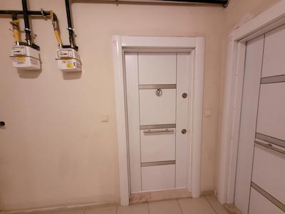 YAŞAM İSTANBUL Fİ LİFE SİTESİ METROBÜSE YAKIN 1+1