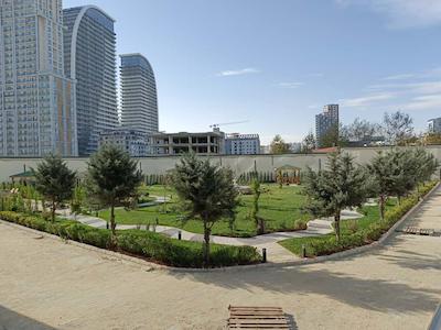 YAŞAM İSTANBUL Fİ LİFE SİTESİ METROBÜSE YAKIN 1+1