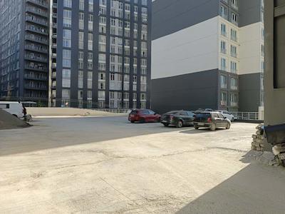 YAŞAM İSTANBUL Fİ LİFE SİTESİ METROBÜSE YAKIN 1+1