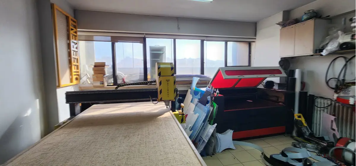 KAZIM KARABEKİR EFELER İŞHANINDA SATILIK DÜKKAN