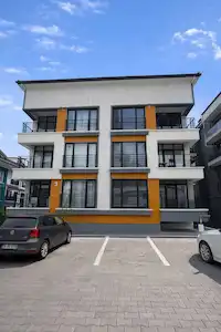 GÖLBAŞI KIZILCAŞAR MERKEZ 2+1 SATILIK DAİRE