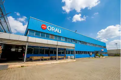 REMAX BEYAZ BUSEB GEMLIK SERBEST BÖLGE' DE KIRALIK FABRIKA