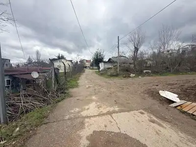 DERBENT DE SATILIK ARDA