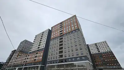 RE/MAX'DAN RIZE PAZAR HAMIDIYEDE MUHTEŞEM MANZARALI 3+1 TÜM ODALARI DENİZ GÖREN SATILIK DAIRE