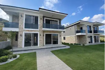 MULLAKASİMDA RADYE TEMEL KAÇIRILMAYACAK LÜKS VİLLA
