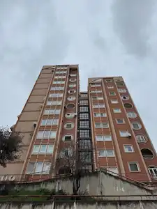 YUVAM AKARCA'DA KİRALIK 3+1 ARAKAT DAİRE