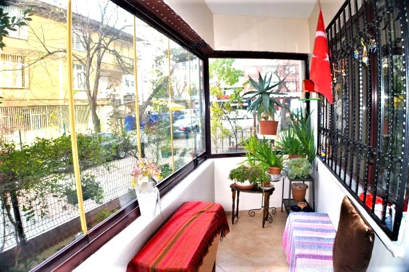 MALTEPE YALI’DA SAHİL VE MARMARAY YAKINI 5+1 SATILIK DAİRE 3