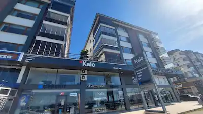  ÇITLAKKALEDE EN GÜZEL MANZARALI 4+1 LÜKS DAİRE
