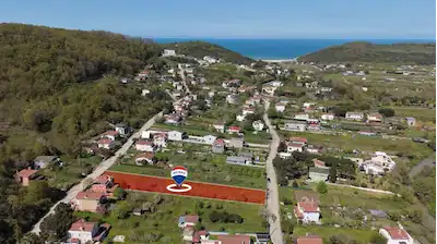 ERKAN KAYNAK'TAN ŞILE KABAKOZ KÖYÜNDE FIRSAT ARSA
