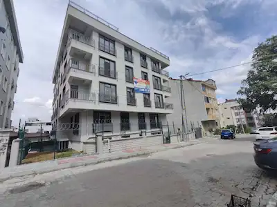 YAKUPLU'DA 2+1 SATILIK DAİRE