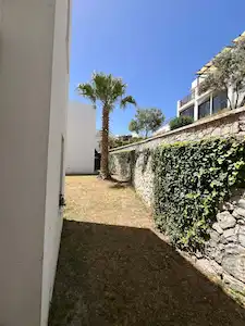 MILAS BOĞAZIÇI SITESNDE 2+1 SATILIK