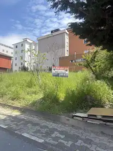 YUKARI DUDULLU KİRALIK 450 ARSA