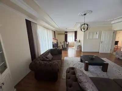 MESLEK LİSESİ KARŞISI KİRALIK 5+1 DUBLEX DAİRE