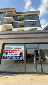 PENDİK DUMLUPINAR TAVŞANTEPE METRO YANI KİRALIK DÜKKAN
