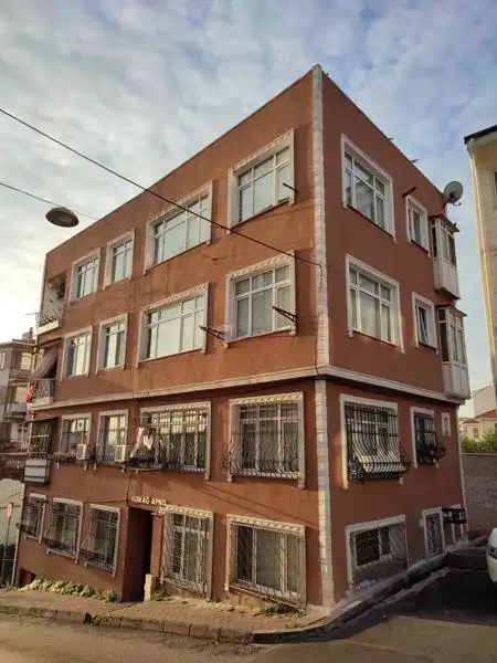 FATİH EDİRNEKAPI 1+1 SATILIK DAİRE