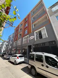 REMAX MİD ATATÜRK DEVLET HASTANESİ YAKINI KİRALIK EŞYALI 1+1