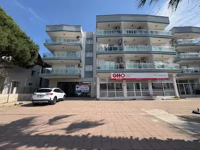 MİLLİ PARK YOLU CADDE ÜSTÜ 350 M2 KURUMSAL KİRALIK