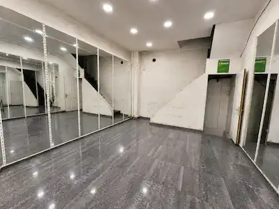RE/MAX OLUŞUMDAN İSTOÇ 3. ADADA M TİPİ SATILIK BOŞ DÜKKAN
