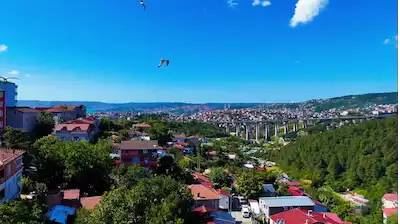 RÜZGARLIBAHÇE 1,50 EMSALLI TICARI İMARLI 220 M2 YATIRIMLIK ARSA
