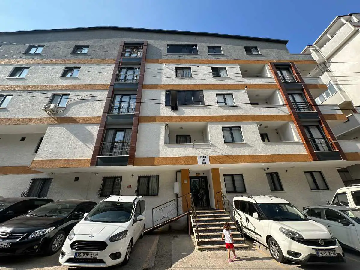 GEBZE ULUS MAHALLESİNDE SATILIK 4+2 220 M² DUBLEKS DAİRE