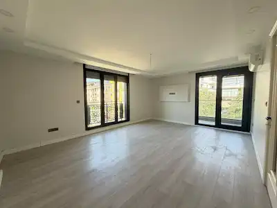 MANOLYA EVLERI CAMI MAHALLESINDE 3+1 TERASLI DUBLEKS