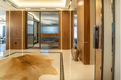 BEYSUKENT DE AYRICALIKLI YAŞAM | 6+1 SATILIK DAIRE /REMAX ENBATI