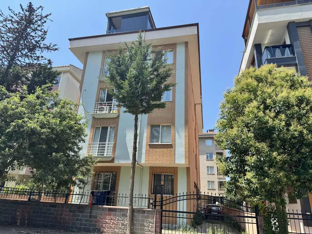 KARLIKTEPEDE SATILIK 2+1 DAİRE