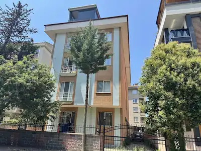 KARLIKTEPEDE SATILIK 2+1 DAİRE