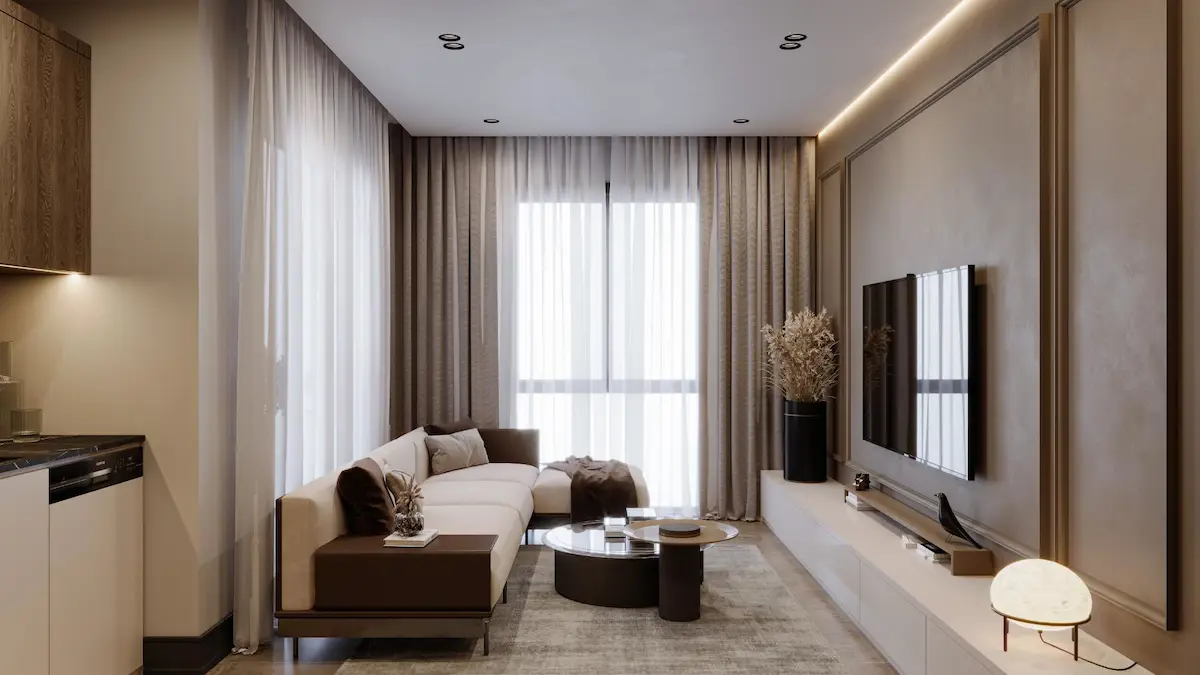 BAHÇELİEVLER 508 SK ASANSÖR ARAKAT YATIRIMA UYGUN 1+1 DAİRE