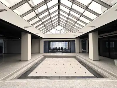 BAĞCILAR MAHMUTBEY'DE KİRALIK OFİS KATLARI