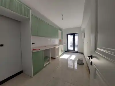 İSMETPAŞA’DA YENI PROJEDE YATIRIMCIDAN EBEVEYN BANYOLU 2+1