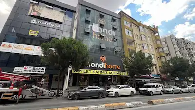 HÜSEYİN KURAN’DAN BAĞCILAR’DA 350 M² HAZIR TEKSTİL ATÖLYESİ | ÇALSKARLI | MASRAFSIZ | ÜRETİME HAZIR