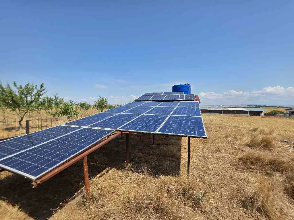 15340 M2 BÜYÜKBAŞ BESİ ÇİFTLİĞİ HAYVANCILIK TESİSİ
KIRKLARELİ İNECE 3