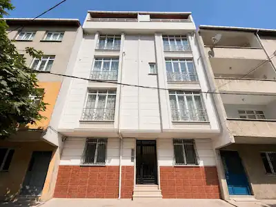 BATTALGAZİ MAHALLESİNDE SATILIK 3+2 DUBLEKS DAİRE