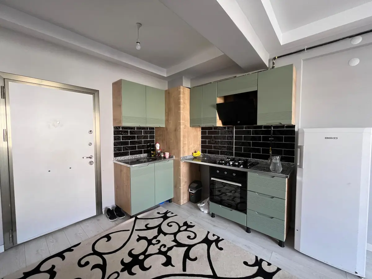 REMAX ARTIS'DEN DADAŞKENT'TE SATILIK 1+1 DAIRE
