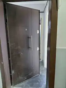 AKYÜZ SOKAK'TA YENİLENMİŞ KİRALIK 1 + 1 DAİRE