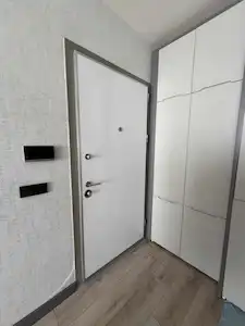 YAŞAMKENT YAŞAM KULE DE 1+1 E ÇEVRİLEBİLİR SATILIK EŞYALI DAİRE