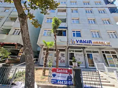 KOCAELI GEBZE İNÖNÜ MAH. 130 M² SATILIK DAIRE